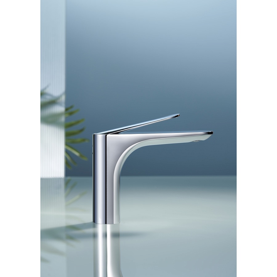 Смеситель для раковины Raglo R21.10 хром в 100Kran: Широкий выбор и доступные цены.