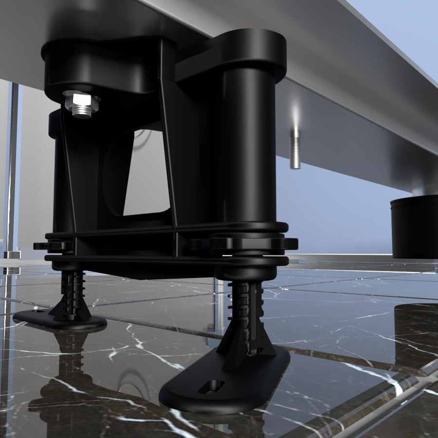 Душевой лоток TIMO Drain Protect DP20600-LG20600 сатин в 100Kran: Широкий выбор и доступные цены.