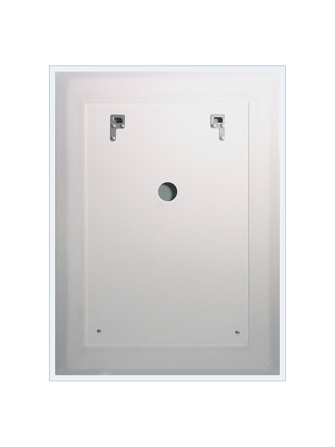 Зеркало с подсветкой Continent Fancy Led 60x80 см ЗЛП1073 100Kran: Широкий выбор и доступные цены.