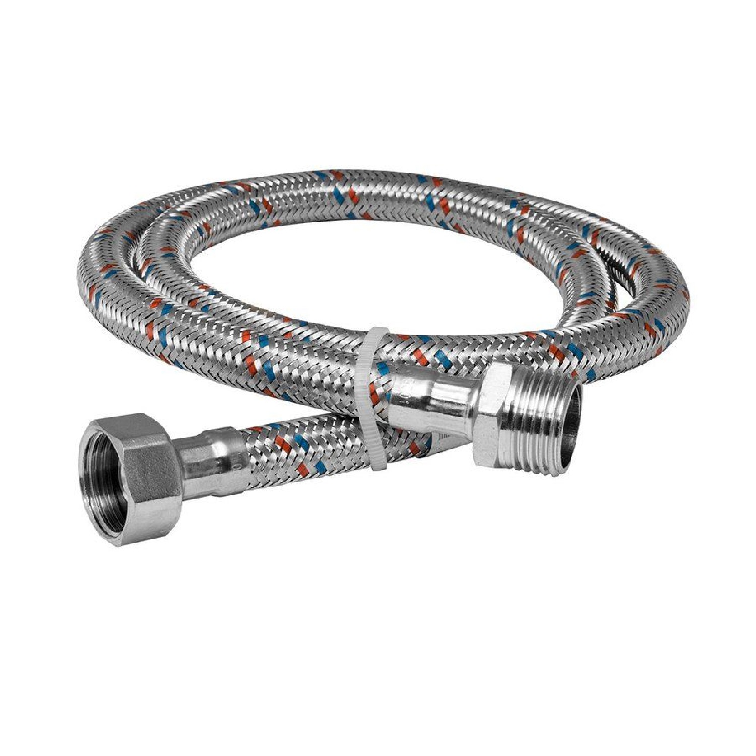 Гибкая подводка Savol SM03-10 100 см в 100Kran: Широкий выбор и доступные цены.