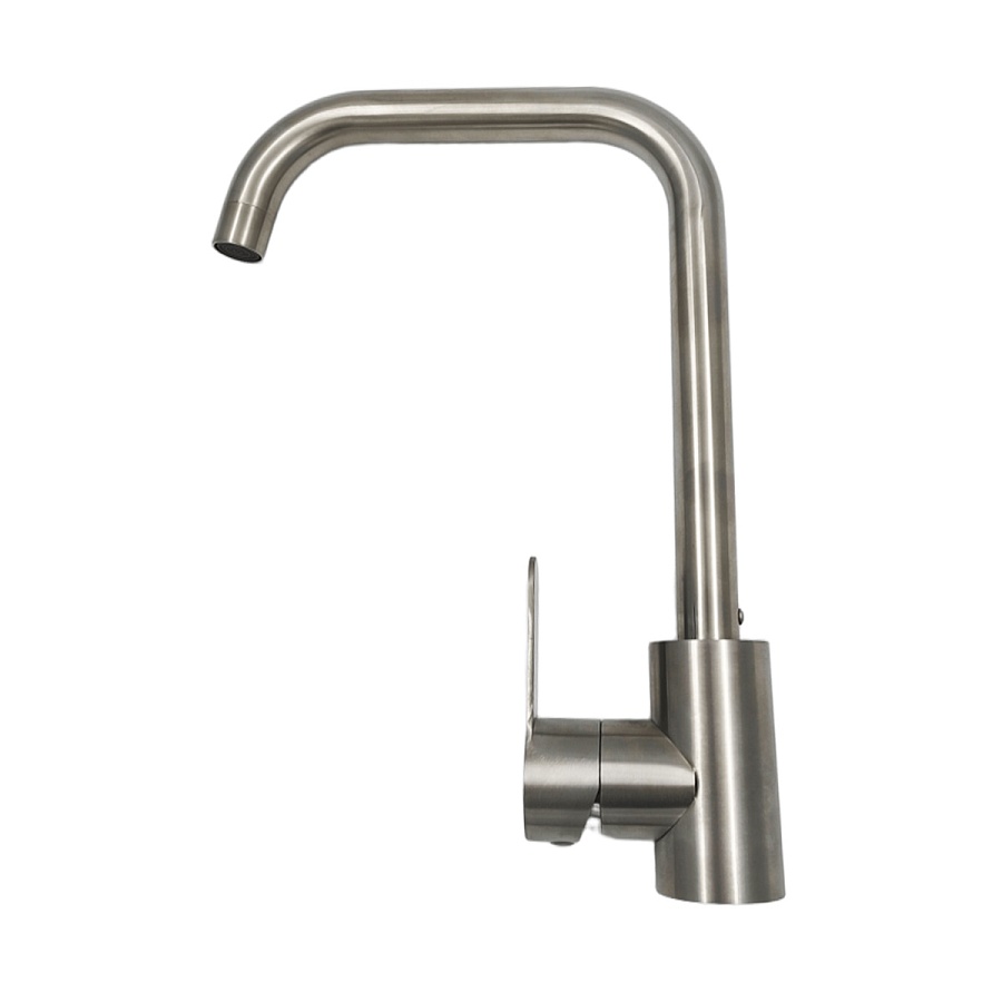 Смеситель для кухни Maretti Project-S PS31RZZ57 сатин в 100Kran: Широкий выбор и доступные цены.