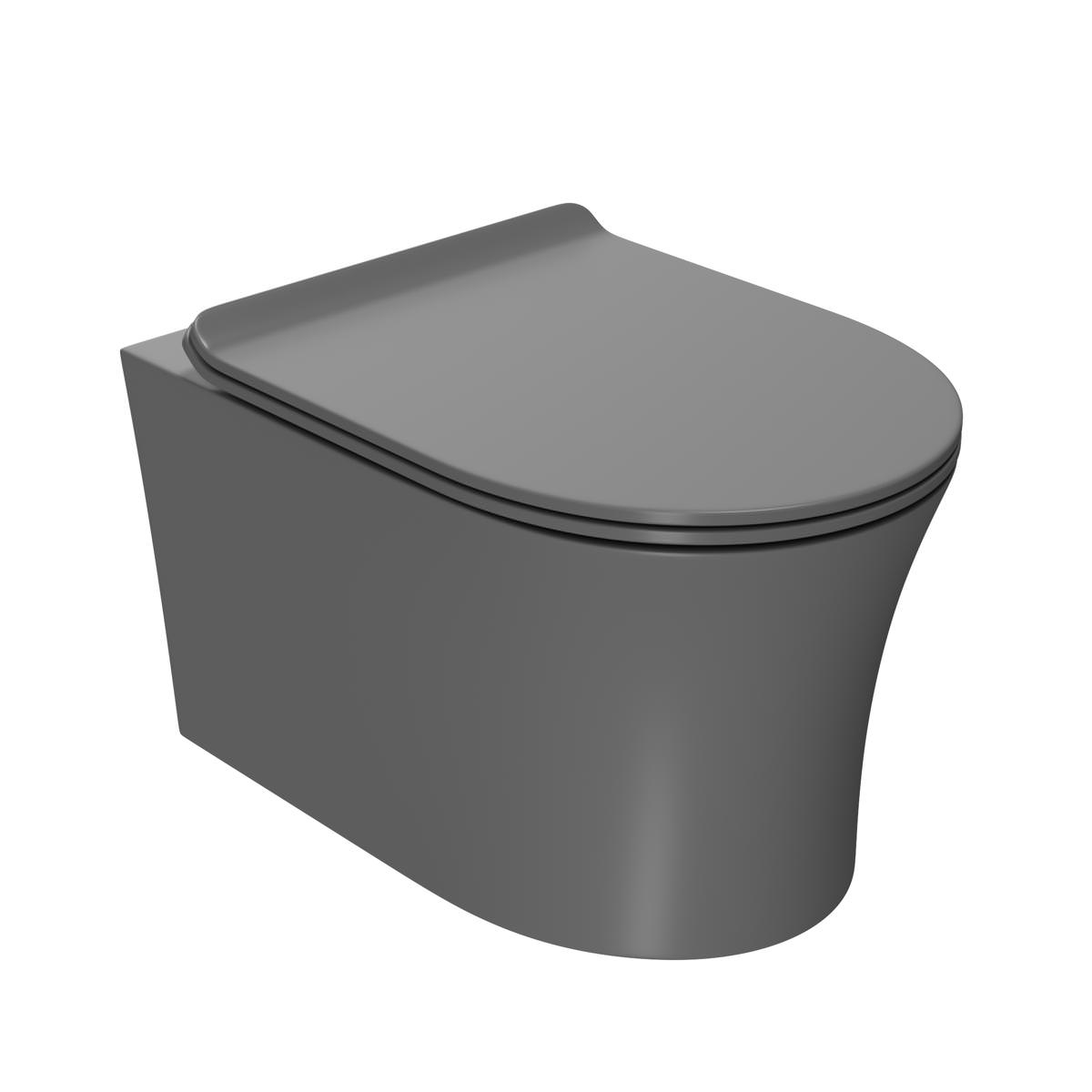 Сет 3 в 1  879235pKA03+PN41711GM: инсталляция OLI 120 ECO Sanitarblock pneumatic + панель KARISMA черный soft + унитаз Point Вега серый в 100Kran: Широкий выбор и доступные цены.