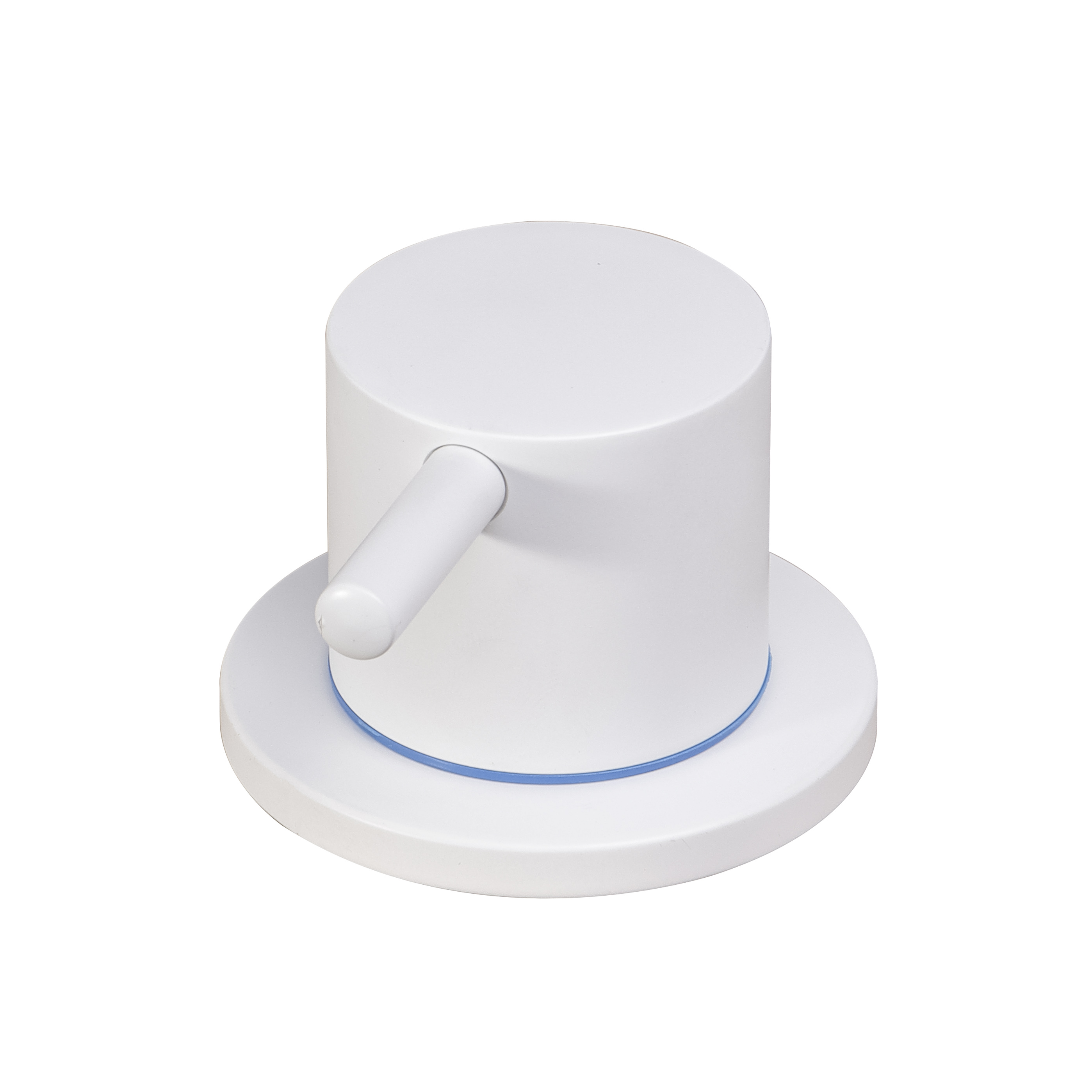 Смеситель для раковины Maxonor PURE LIFE PL1387-8 белый матовый в 100Kran: Широкий выбор и доступные цены.