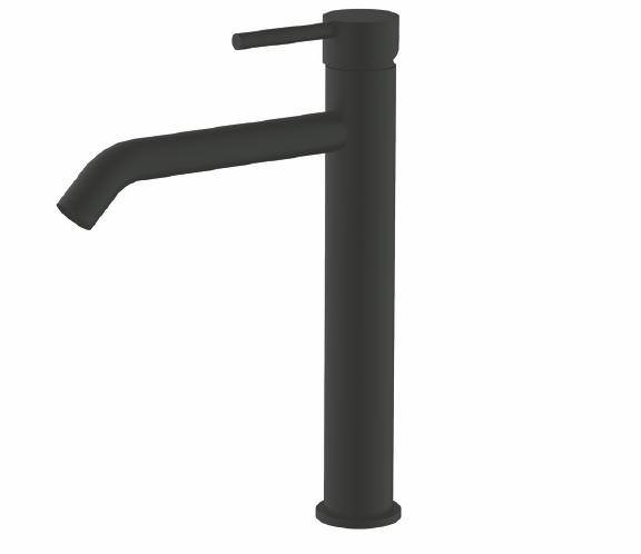 Смеситель для раковины Maxonor PURE LIFE PL1187-7 черный в 100Kran: Широкий выбор и доступные цены.