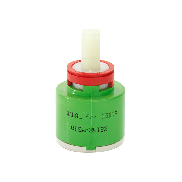 Картридж 35 мм EcoStop EcoControl 01 IDDIS 01ESC35i82 в 100Kran: Широкий выбор и доступные цены.