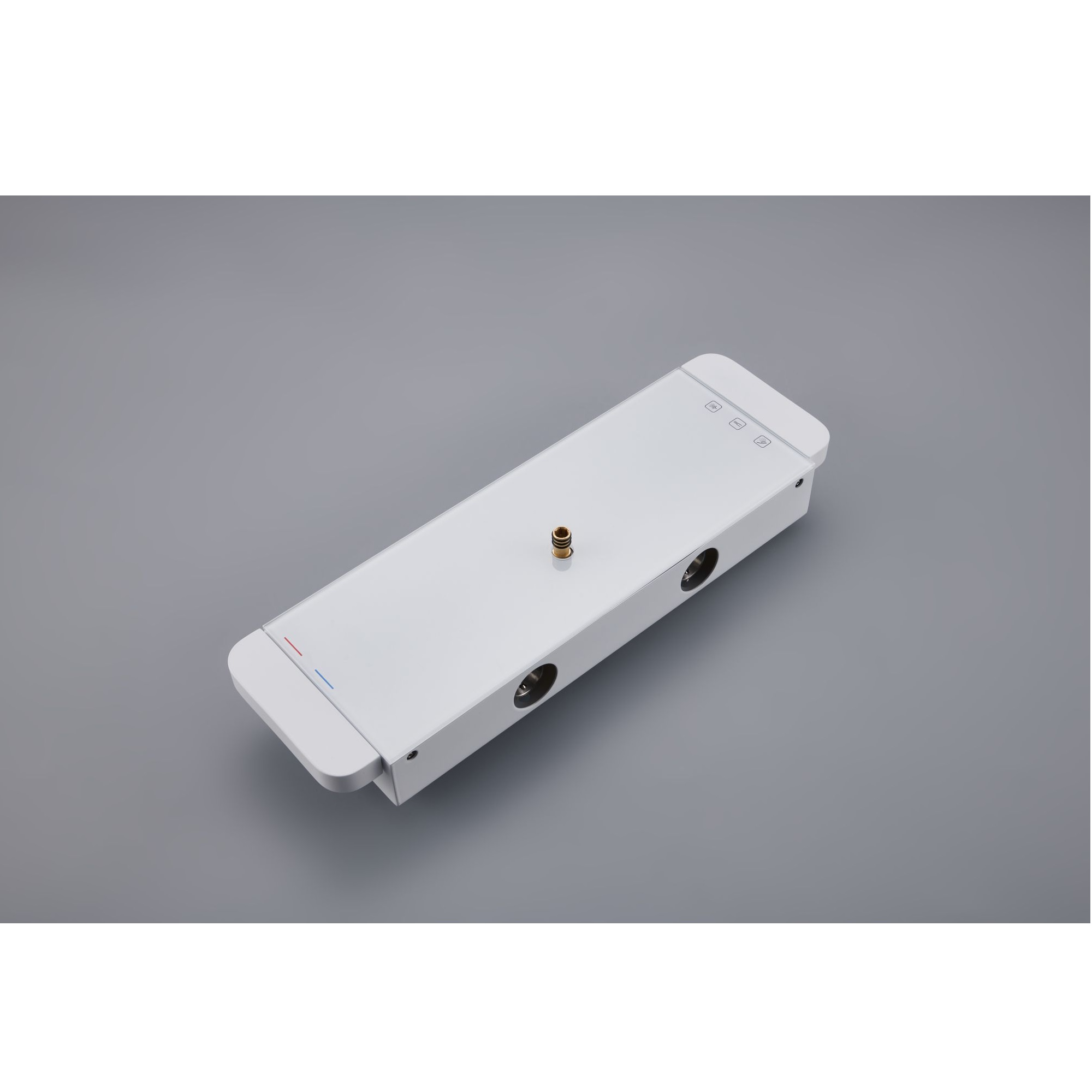 Душевая система Savol SK-H3145W белый в 100Kran: Широкий выбор и доступные цены.