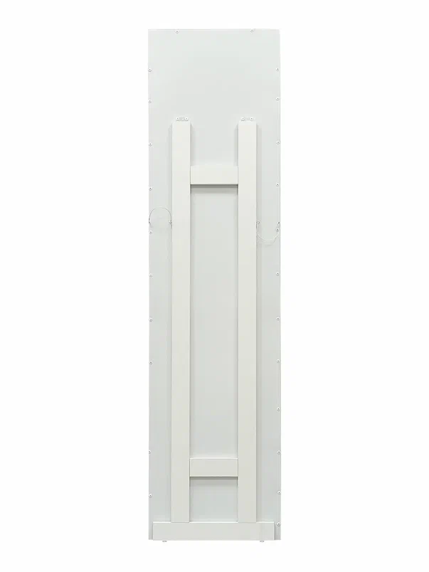 Зеркало с подсветкой "Tower standart" 450x1750 100Kran: Широкий выбор и доступные цены.