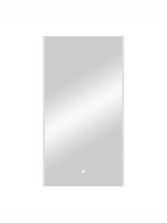 Зеркало с подсветкой "Modern Led" 600х1100 100Kran: Широкий выбор и доступные цены.