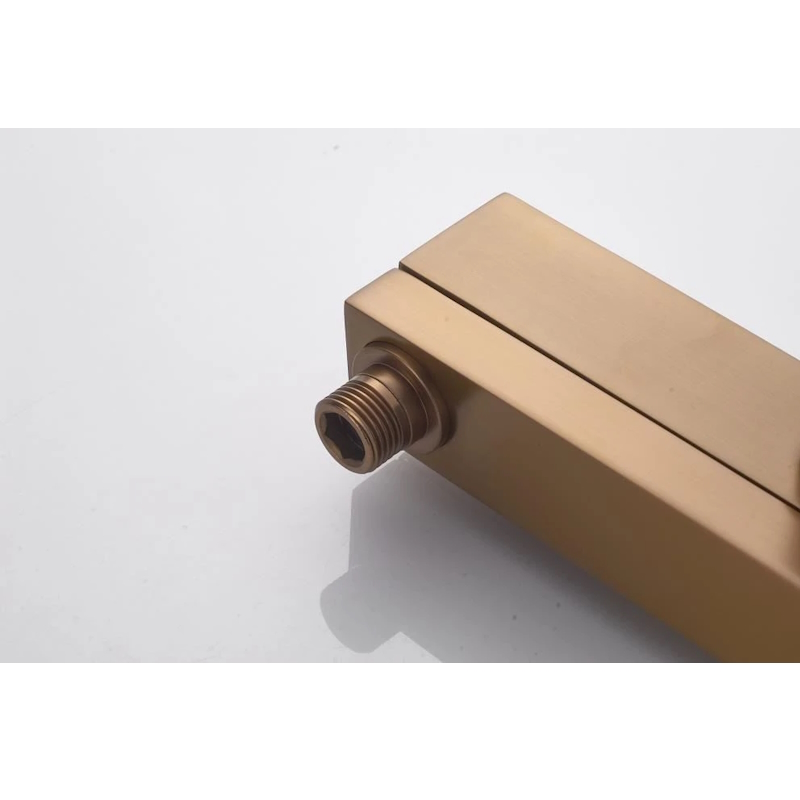 Душевая система Knotlor STABLE KN-23/RB бронза в 100Kran: Широкий выбор и доступные цены.