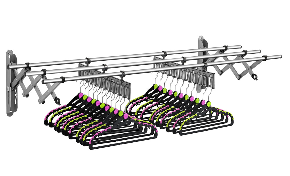 Настенная сушилка для белья Веллекс JR4100 в 100Kran: Широкий выбор и доступные цены.