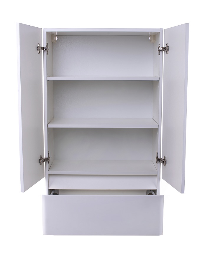 Шкаф подвесной Style Line Атлантика 1000 с ящиком  антискрейч СС-00002226в 100Kran: Широкий выбор и доступные цены.