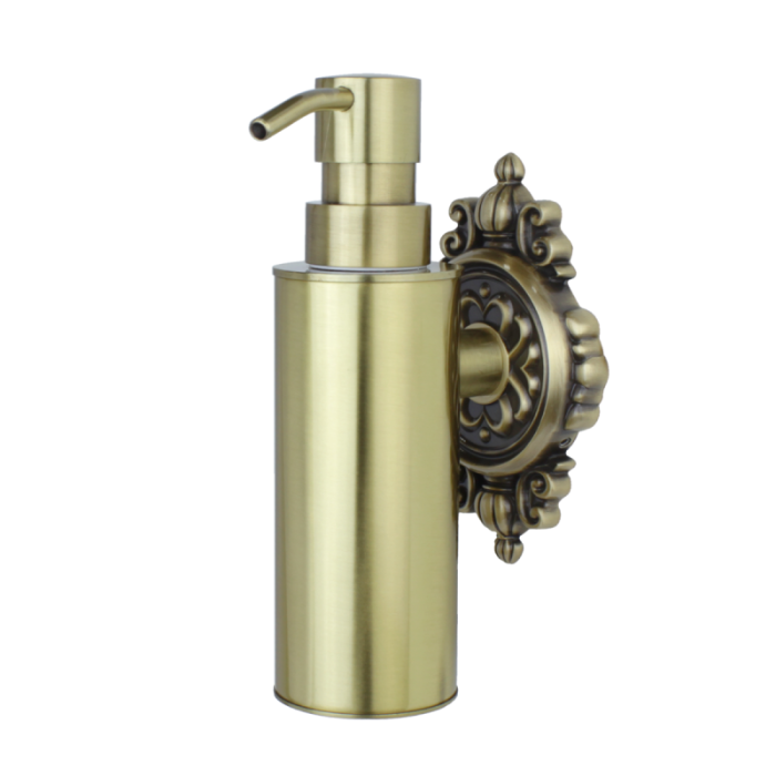 Дозатор для жидкого мыла Bronze de Luxe Royal R25027 бронза в 100Kran: Широкий выбор и доступные цены.