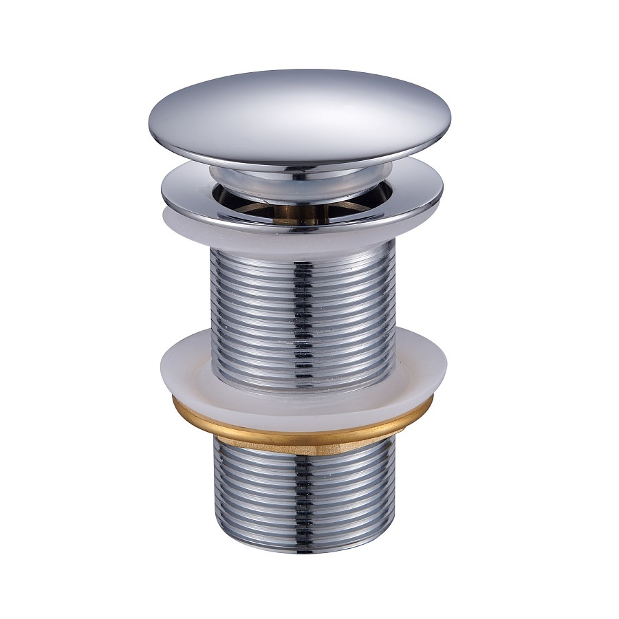 Донный клапан Raglo R600.02 хром в 100Kran: Широкий выбор и доступные цены.