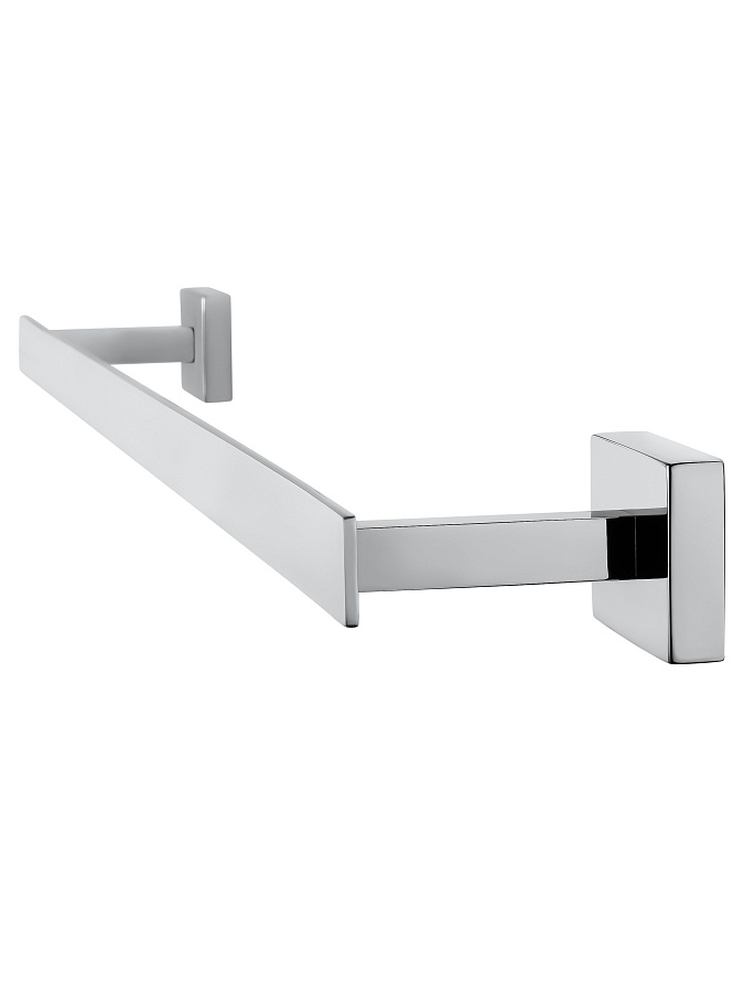 Полотенцедержатель Wonzon & Woghand FLAT WW-9712-60CM хром в 100Kran: Широкий выбор и доступные цены.