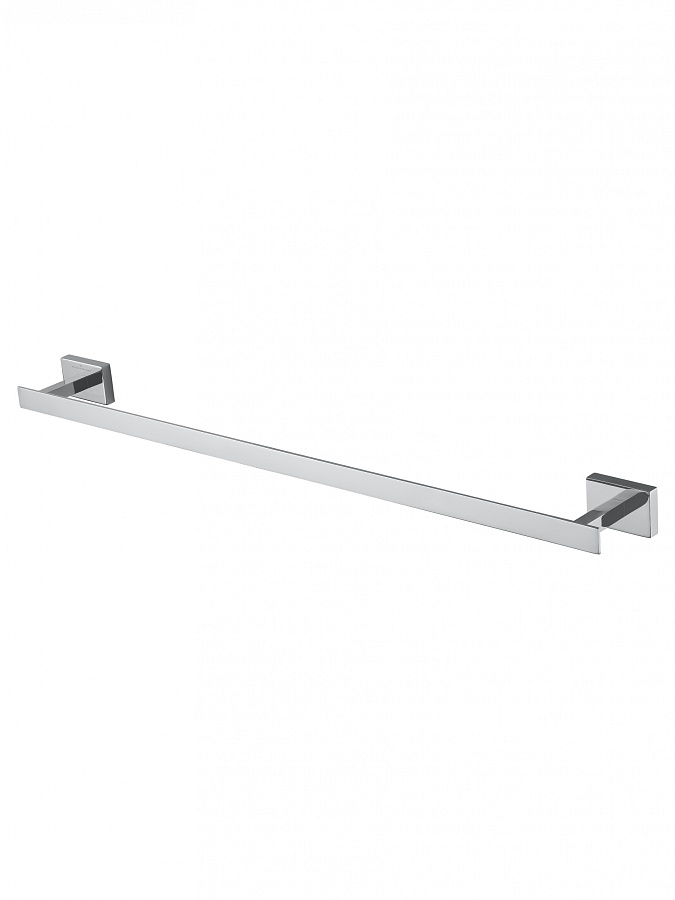 Полотенцедержатель Wonzon & Woghand FLAT WW-9712-60CM хром в 100Kran: Широкий выбор и доступные цены.