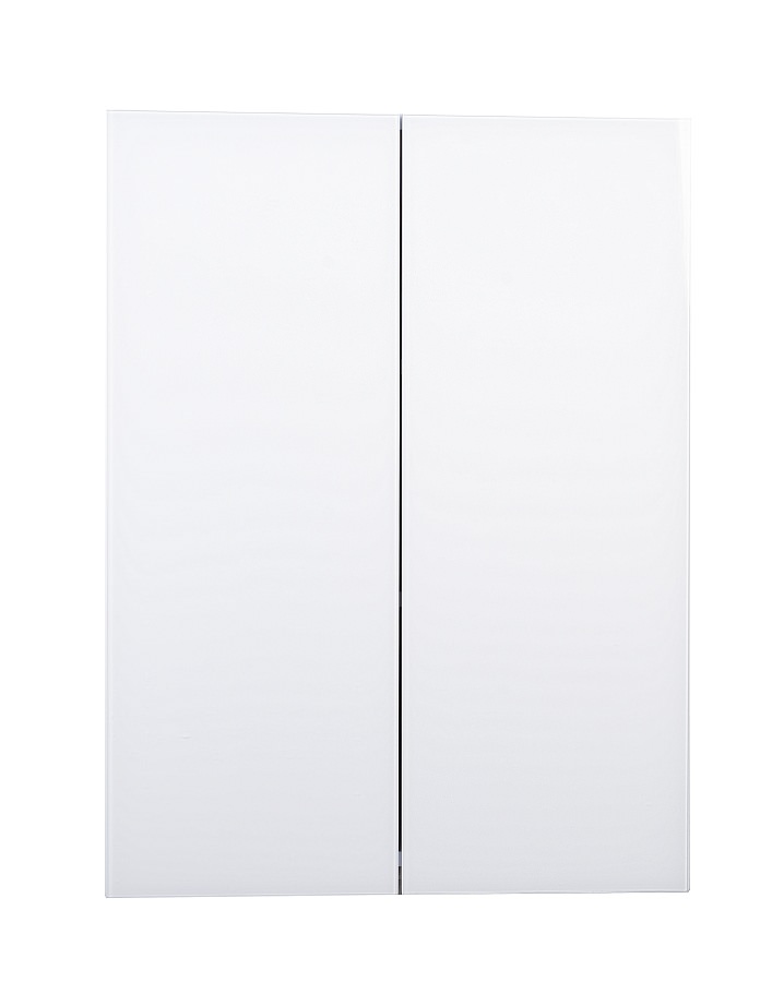 Шкаф подвесной Style Line Даймонд 600*800 люкс белый  PLUS СС-00002255в 100Kran: Широкий выбор и доступные цены.