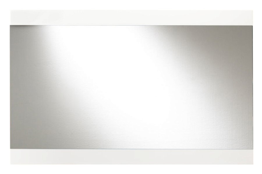 Зеркало  Style Line  "Даллас 140" Люкс белое СС-00002356 100Kran: Широкий выбор и доступные цены.
