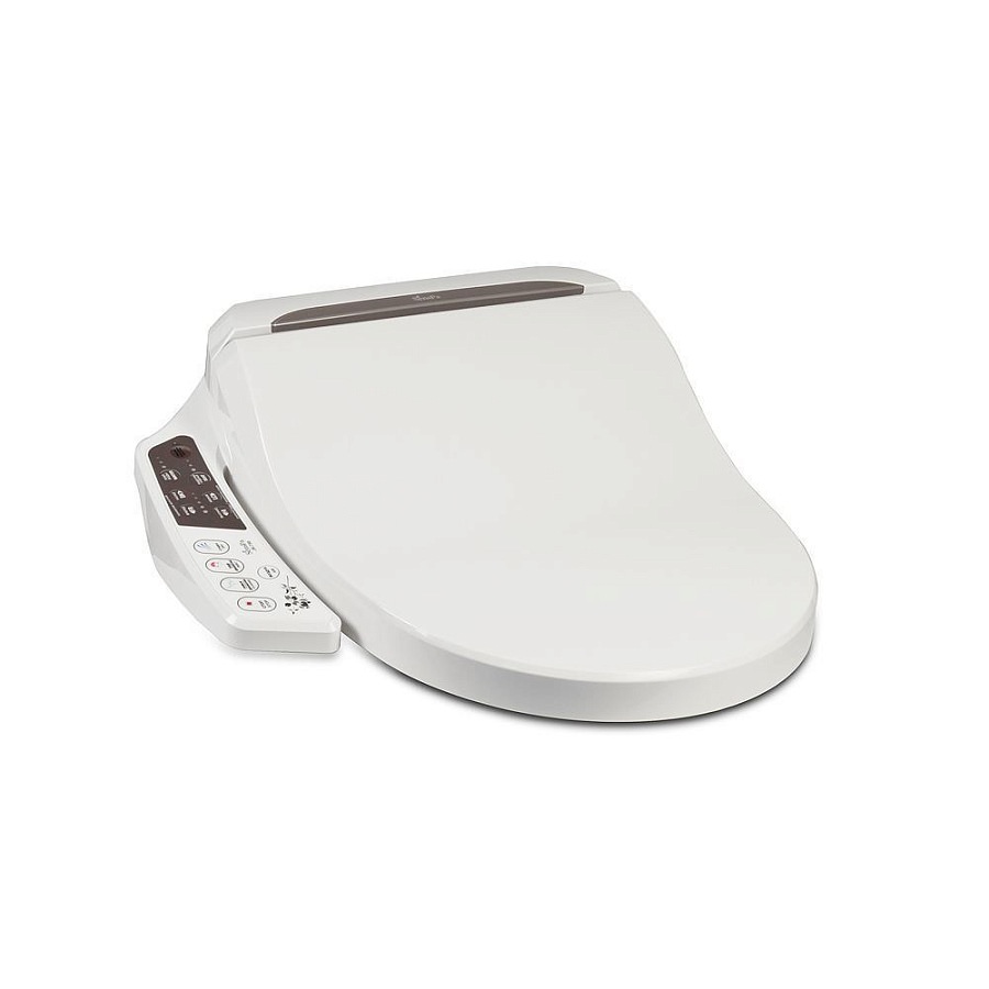 Электронная крышка биде SENSPA JK-750S WS/WU/WL в 100Kran: Широкий выбор и доступные цены.