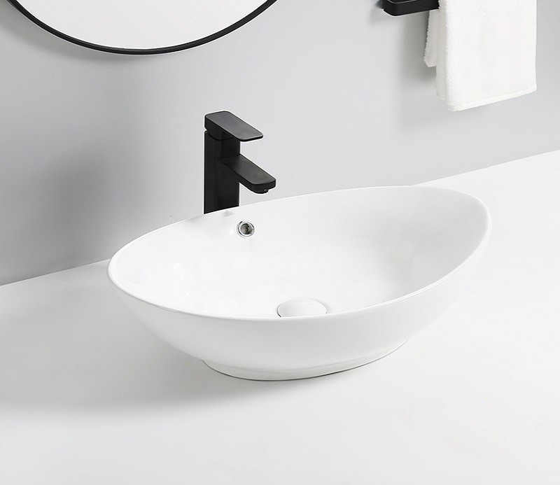 Раковина накладная  в 100Kran: Широкий выбор и доступные цены.