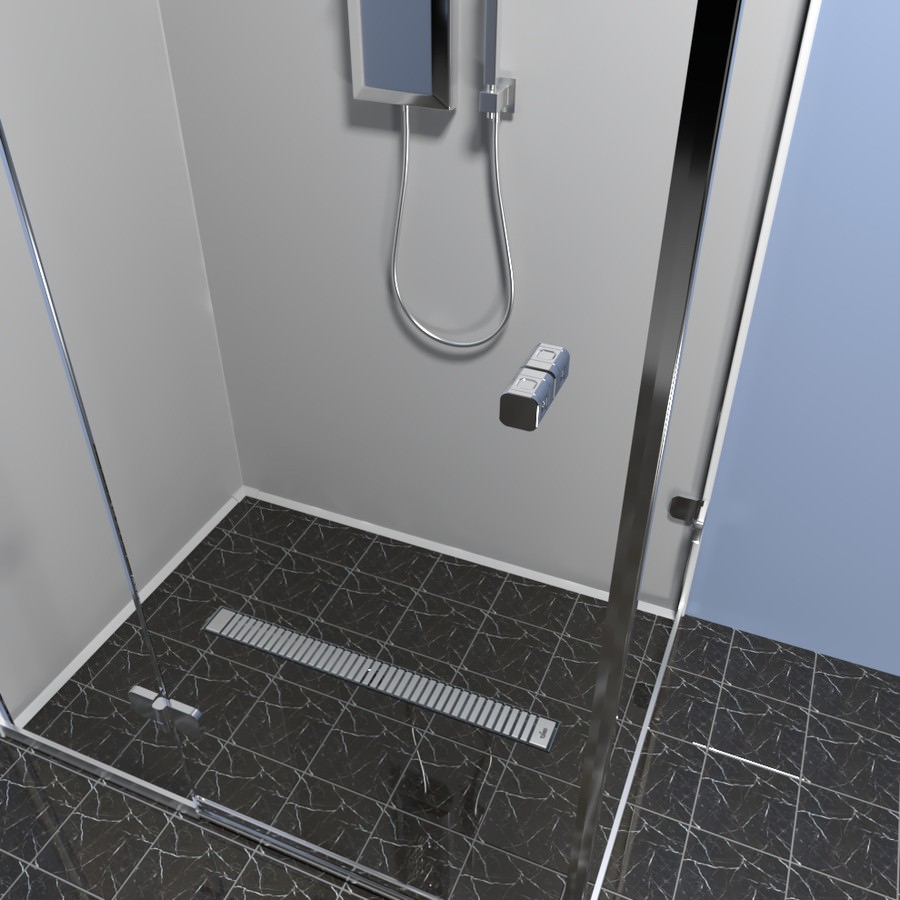 Душевой лоток TIMO Drain Protect DP20600-LG20600 сатин в 100Kran: Широкий выбор и доступные цены.