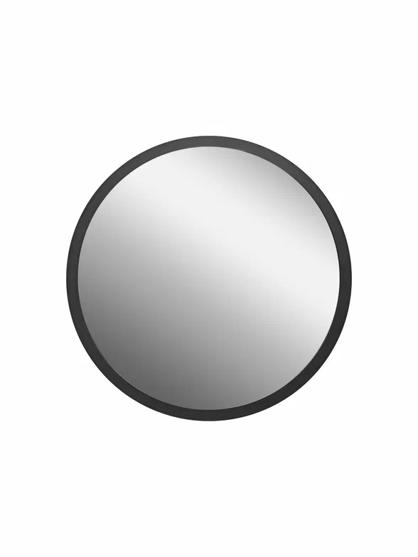 Зеркало с подсветкой "Infiniti Black Led" D 600 с датчиком движения  100Kran: Широкий выбор и доступные цены.
