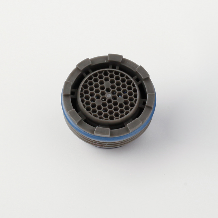 Аэратор для смесителя пластик M22 бескорпусный наружная резьба IDDIS 996P22B3SM в 100Kran: Широкий выбор и доступные цены.