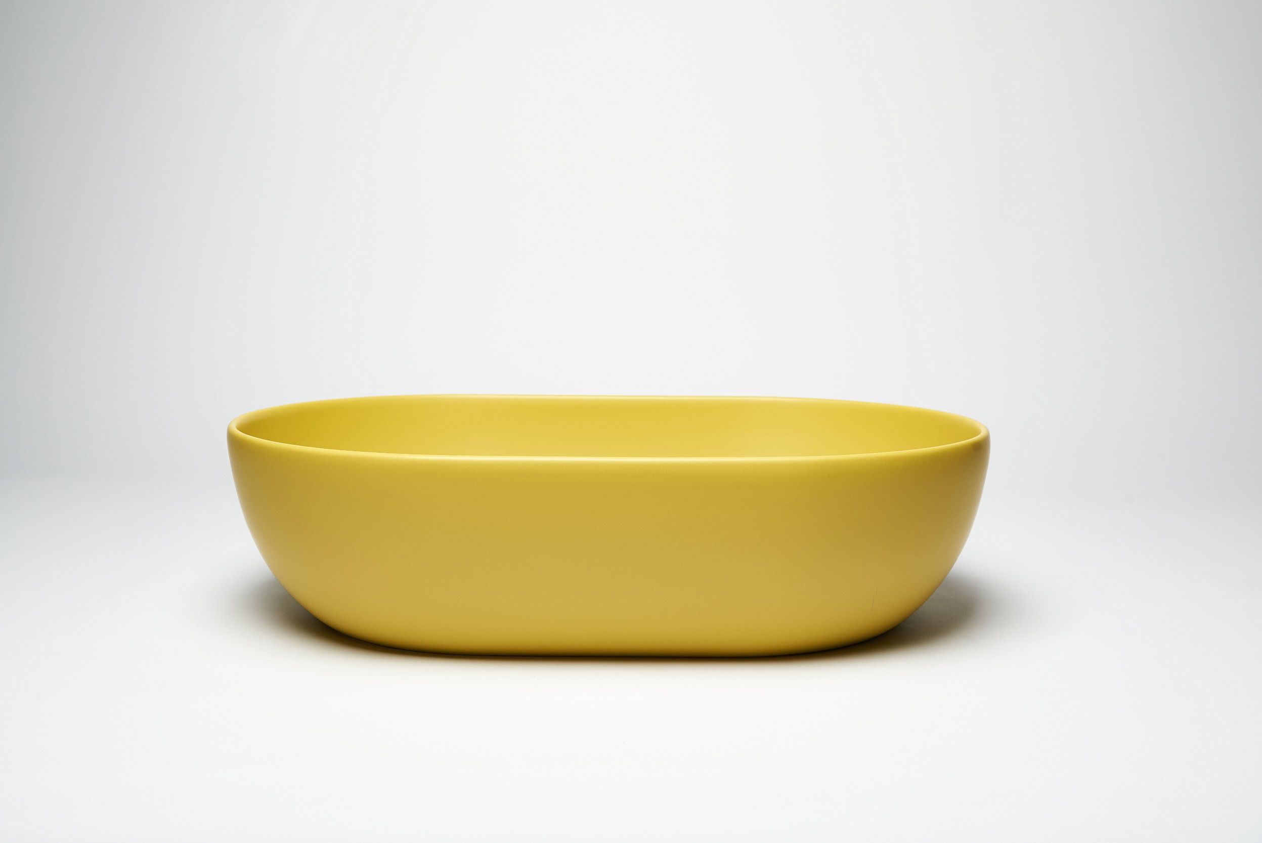 Раковина накладная GALASSIA DREAM 60 7308OC охра в 100Kran: Широкий выбор и доступные цены.