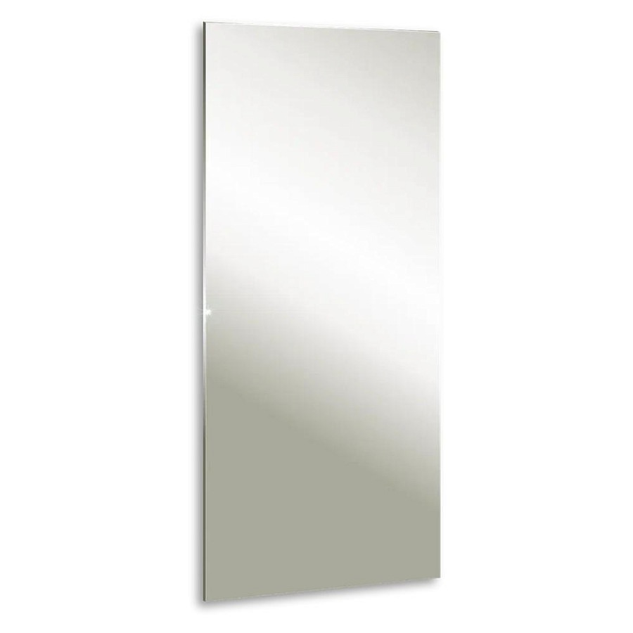 Зеркало Silver Mirrors 60х120 фацет ФР-00000608 хром 100Kran: Широкий выбор и доступные цены.