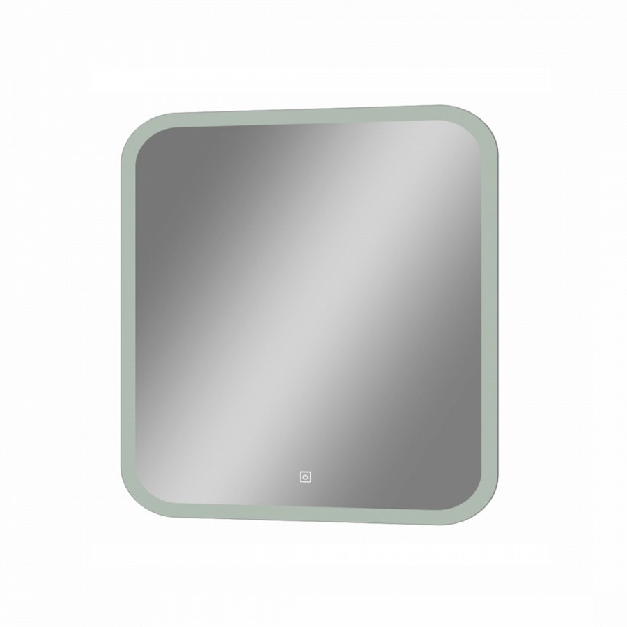 Зеркало с подсветкой Maretti Ritta RI146060K13EL 60x60 см 100Kran: Широкий выбор и доступные цены.