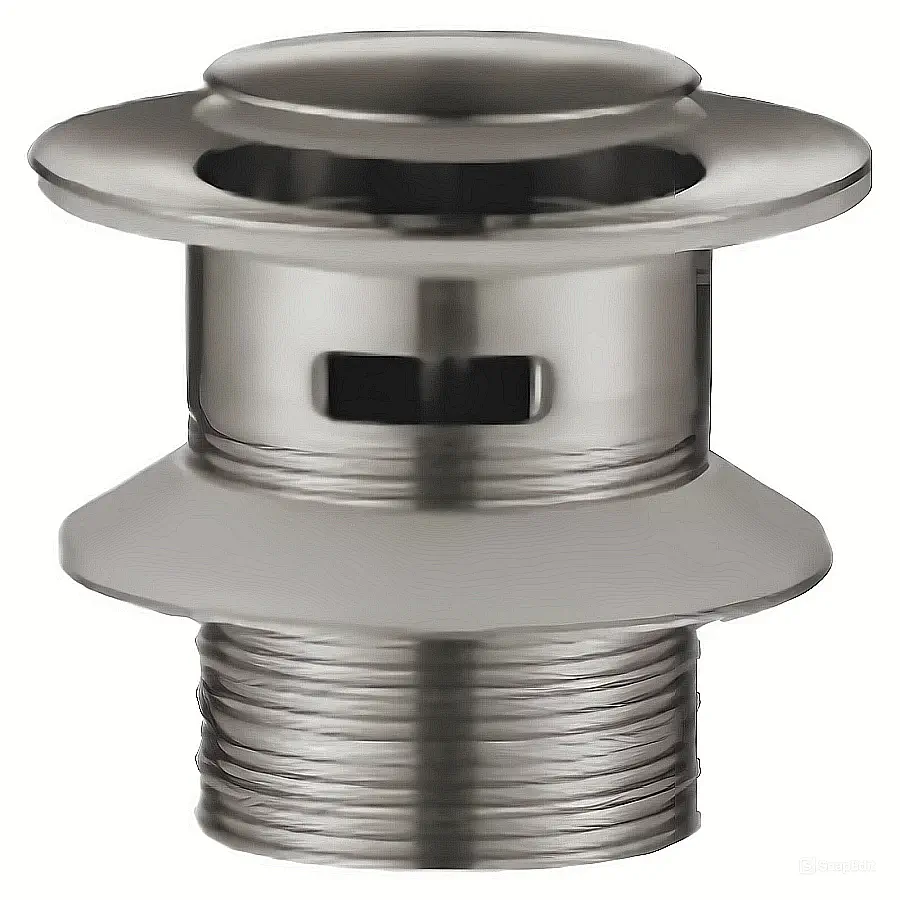 Донный клапан BelBagno BB-PCU-01-IN сатин в 100Kran: Широкий выбор и доступные цены.