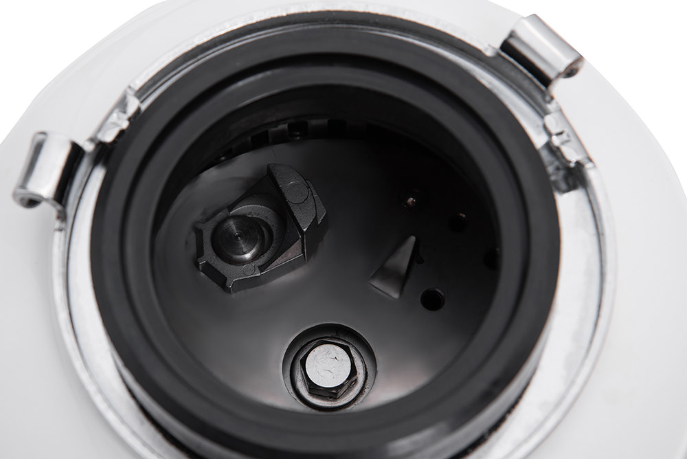 Измельчитель пищевых отходов STATUS NEXT 200 Compact, бытовой 09810701 в 100Kran: Широкий выбор и доступные цены.