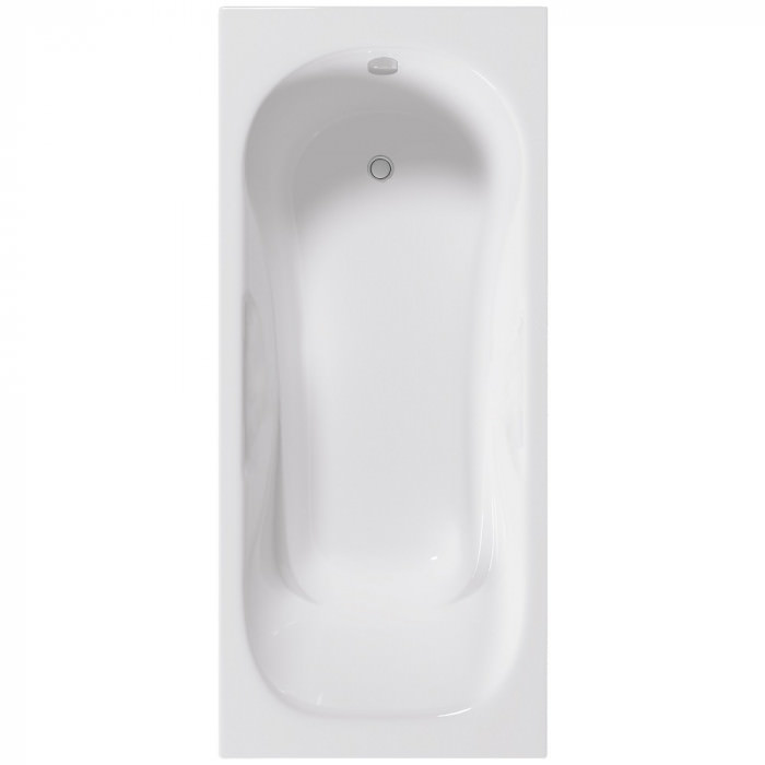 Чугунная ванна Delice Malibu 150х75 DLR230607 в 100Kran: Широкий выбор и доступные цены.