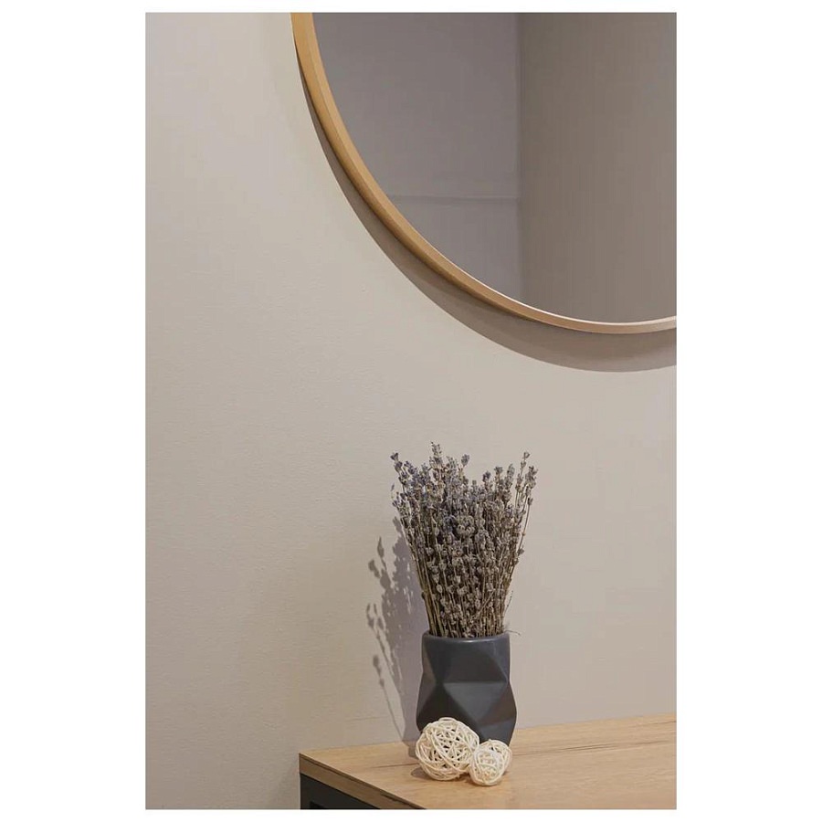 Зеркало Silver Mirrors SelenaD60 см ФР-00002536 цвет золото 100Kran: Широкий выбор и доступные цены.