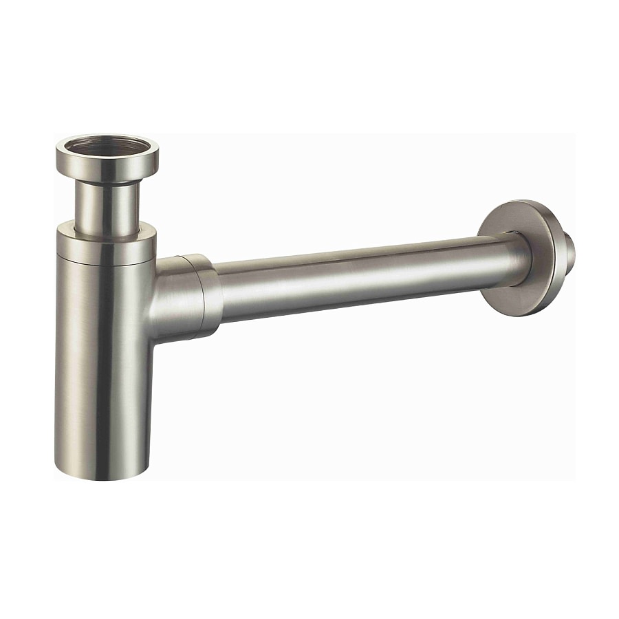 Сифон для раковины Raglo R600.20.05 сатин в 100Kran: Широкий выбор и доступные цены.