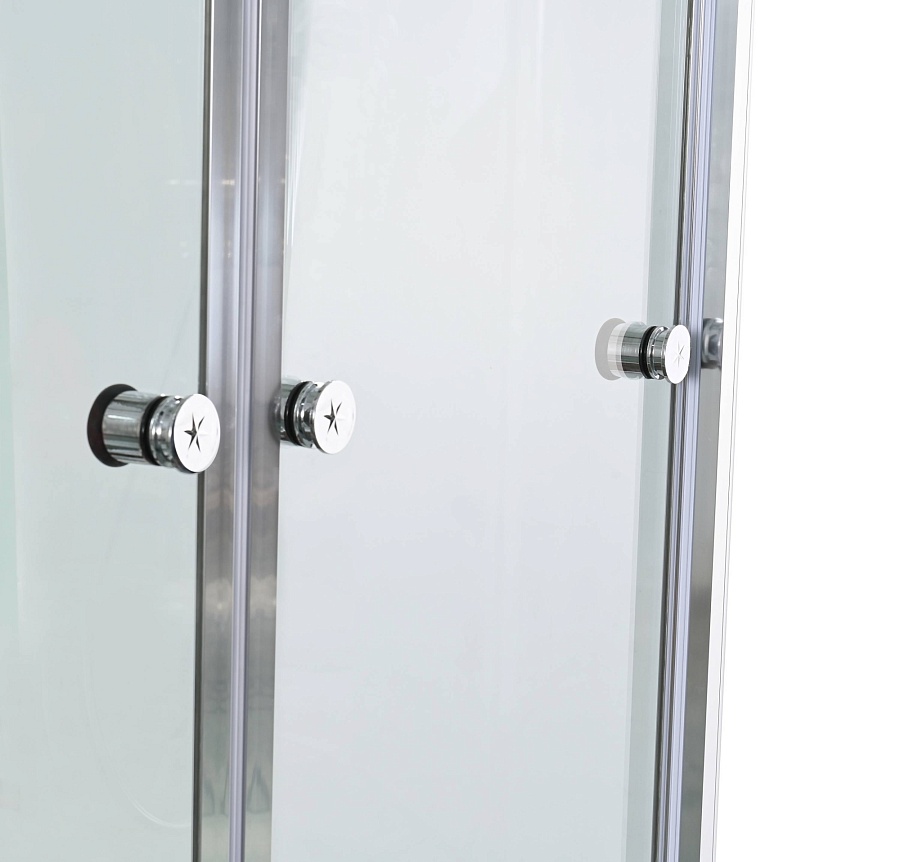 Душевая кабина AvaCan  120 х 90 см Z1912LEDMT в 100Kran: Широкий выбор и доступные цены.